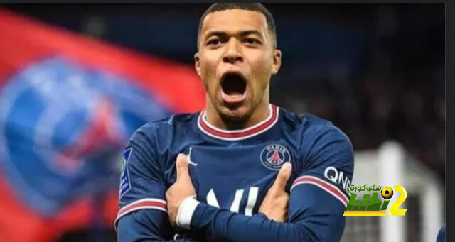 عاجل على ذمة الليكيب … ريال مدريد يقدم عرض رسمي من أجل مبابي