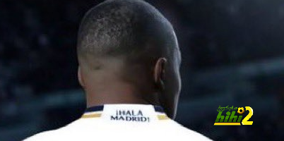 القميص رقم 9 … أكبر دليل على قرب ريال مدريد من ضم مبابي