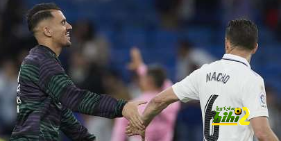 تجديد عقد سيبايوس مع ريال مدريد … مسألة وقت