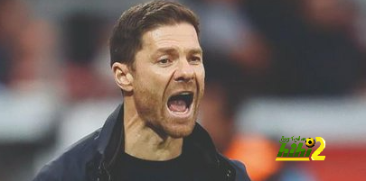 هل يمكن أن يكون ألونسو هو خليفة أنشيلوتي في ريال مدريد …؟!