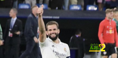سبب اندهاش لاعبي ريال مدريد من بقاء ناتشو