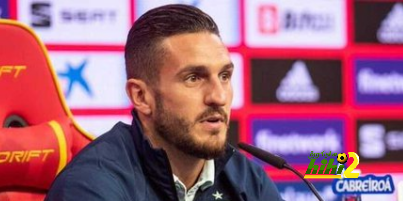 هل ترفض إدارة أتلتيكو مدريد تجديد عقد كوكي بعد موقفه الأخير ؟