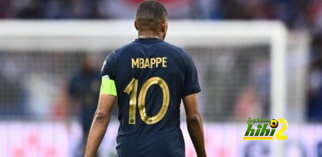مبابي يضحي بمبلغ كبير من أجل ريال مدريد