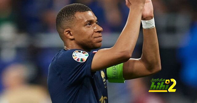 مبابي.. اللاعب الوحيد الذي يحبه بيريز !