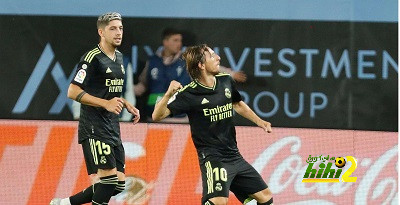 الدور على مودريتش.. سيبايوس ثالث المجددين مع الريال