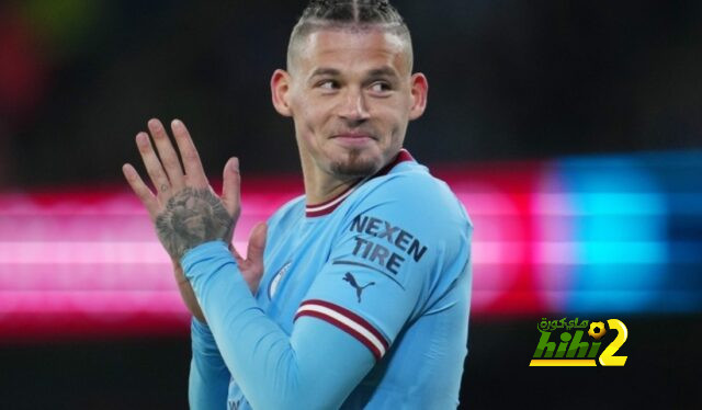 بايرن ميونخ يقترب من لاعب مانشستر سيتي