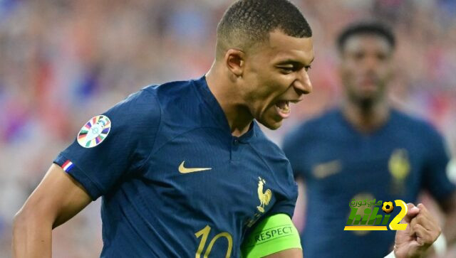 ريال مدريد سيضع مبابي على قمة الهرم..!