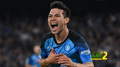 نجم نابولي على رادار الدوري السعودي