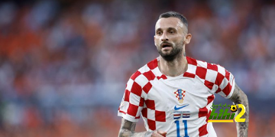 برشلونة ينافس النصر على ضم بروزوفيتش