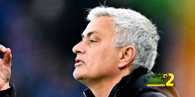 مورينيو يحرج الإتحاد الاوروبي مجددا