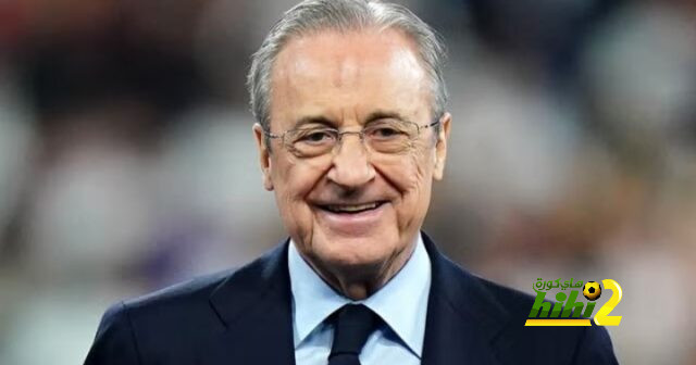 ريال مدريد يوقع مع 6 لاعبين دفعة واحدة!