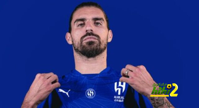 روبين نيفيز.. صفقة رابحة للهلال!