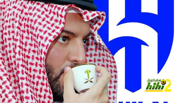 رئيس الهلال يرحب بـ روبين نيفيز