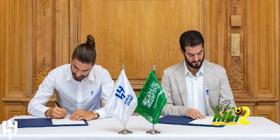 كواليس جلسة رئيس الهلال مع روبن نيفيز