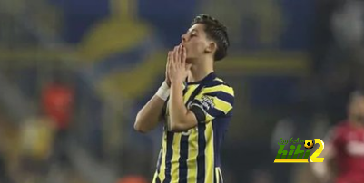تغير كبير في موقف أردا جولير الذي ينافس عليه ريال مدريد وبرشلونة