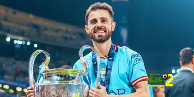 برناردو سيلفا بين أموال الدوري السعودي والبقاء في أوروبا