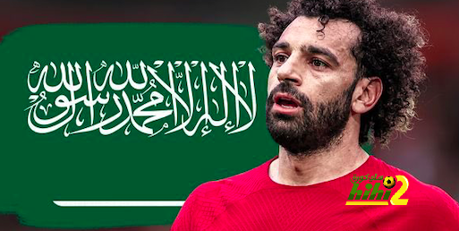 محمد صلاح قريب من الدوري السعودي … سيكون بين هاذين الناديين …!