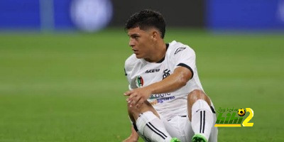 من هو كيفين أغوديلو صفقة النصر المنتظرة؟