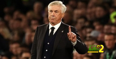 أسلوب أنشيلوتي ليس بجرأة ريال مدريد