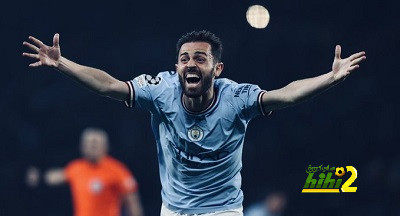 مانشستر سيتي يتراجع عن بيع سيلفا
