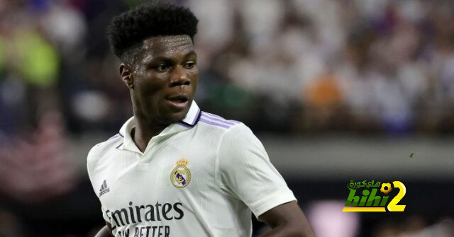 تشواميني واضح بشأن مستقبله مع ريال مدريد!