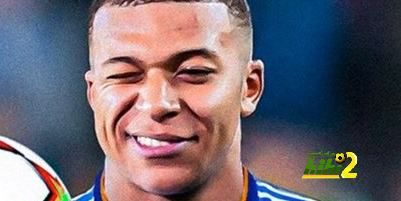 تفاصيل عقد مبابي مع ريال مدريد