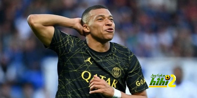 تفاؤل ريال مدريد في صفقة مبابي يزداد!