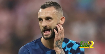 مستجدات الصراع بين نادي النصر وبرشلونة على ضم بروزوفيتش