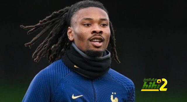 ليفربول يفاوض لاعب فرنسا