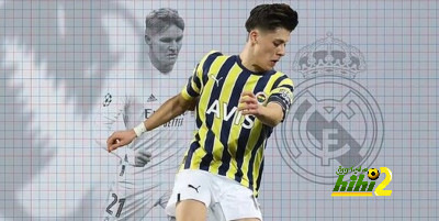 ريال مدريد متخوف من التعاقد مع جولر، لهذا السبب..!