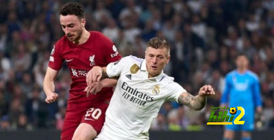 جوتا: آمل ألا نجد ريال مدريد في طريقنا مرة أخرى