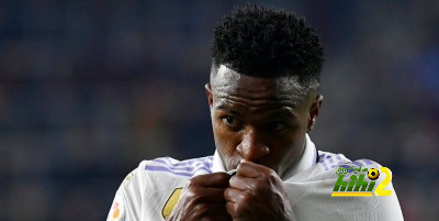 ريال مدريد يحاول توضيح هذا الأمر للجميع بشأن فينيسيوس