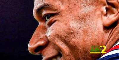 مسلسل مبابي وريال مدريد … أوشك بالفعل على النهاية