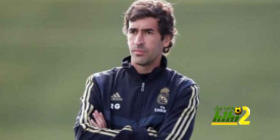 راؤول يمنع أربيلوا من تدريب ريال مدريد كاستيا