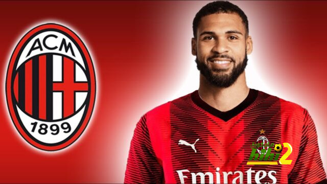 ميلان يحسم صفقة تشيك لاعب تشيلسي