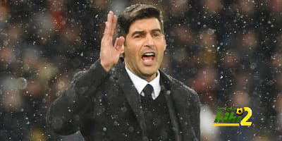 فونسيكا يمنح الضوء الأخضر لتدريب الهلال