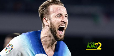 ريال مدريد أجبر هاري كين على هذا القرار