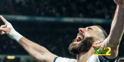 الفارق بين بنزيما ومودريتش