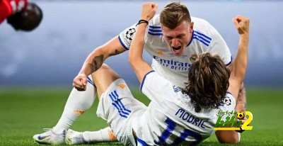 إغلاق حقبة أسطورية في ريال مدريد