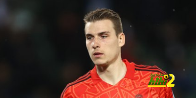 أسباب جعلت لونين يستمر مع ريال مدريد لموسم جديد