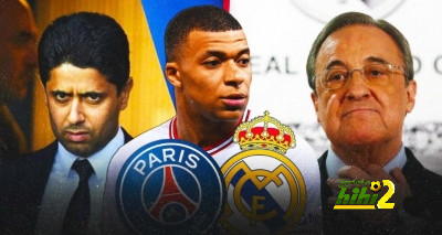 كل ما تريد معرفته عن قضية مبابي مع باريس وريال مدريد حتى الآن