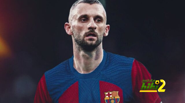 بروزوفيتش يوافق على الانضمام لبرشلونة