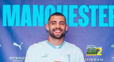 حصاد كوفاسيتش مع تشيلسي بعد الانضمام للسيتي