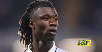 ريال مدريد يخطط لتجديد عقد كامافينجا