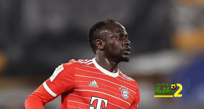 موقف ساديو ماني من الإنتقال للدوري السعودي