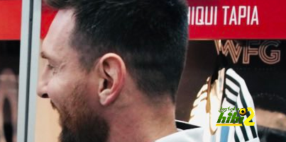 فيديو: هذا الشبل من ذاك الأسد … ماتيو الن ميسي على خطى أبيه