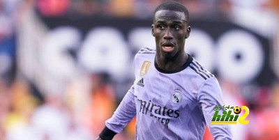 ميندي أصبح عقبة أمام ريال مدريد