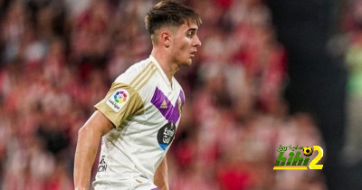 مستجدات تعاقد برشلونة مع إيفان فريسنيدا