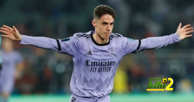 ريال مدريد يسمح لـ أريباس بالرحيل على سبيل الإعارة