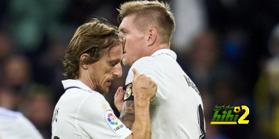 شارة القيادة في ريال مدريد مجرد إجراء شكلي